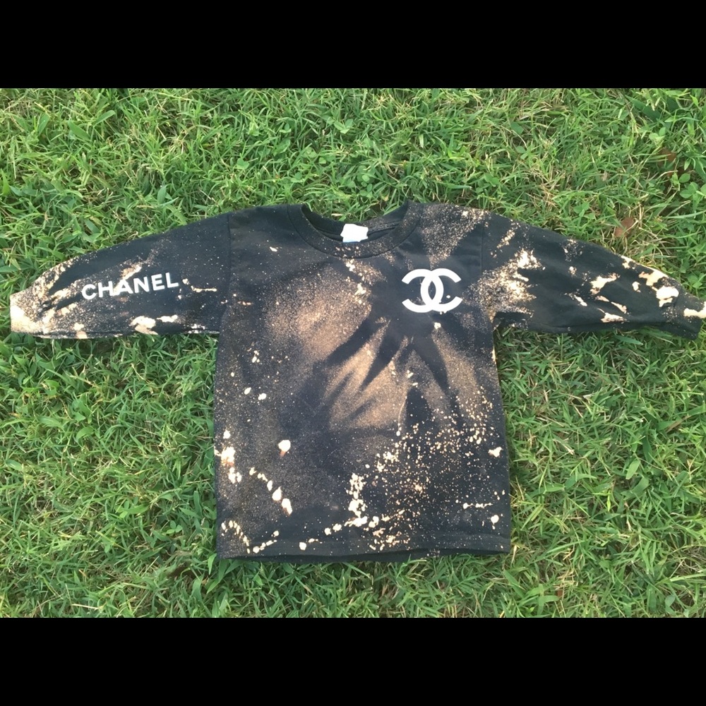Kids customized shirt